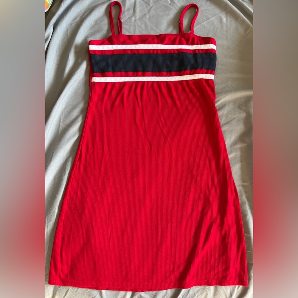 Hollister Dress Size S